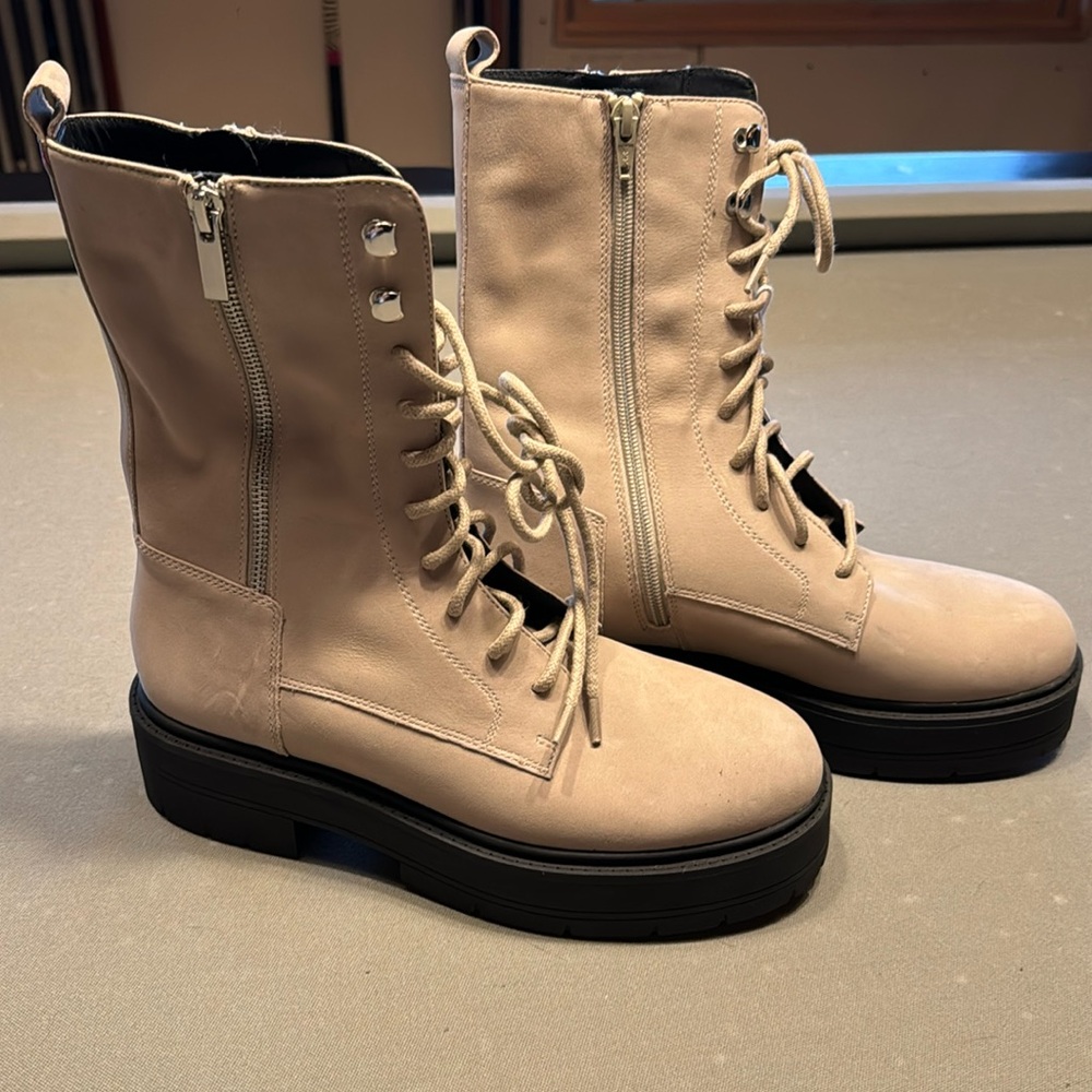 Geox spherica comfort Chelsea boot